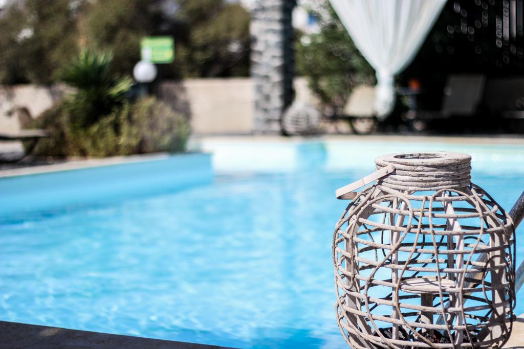 Villa Anemomilos Perissa Экстерьер фото