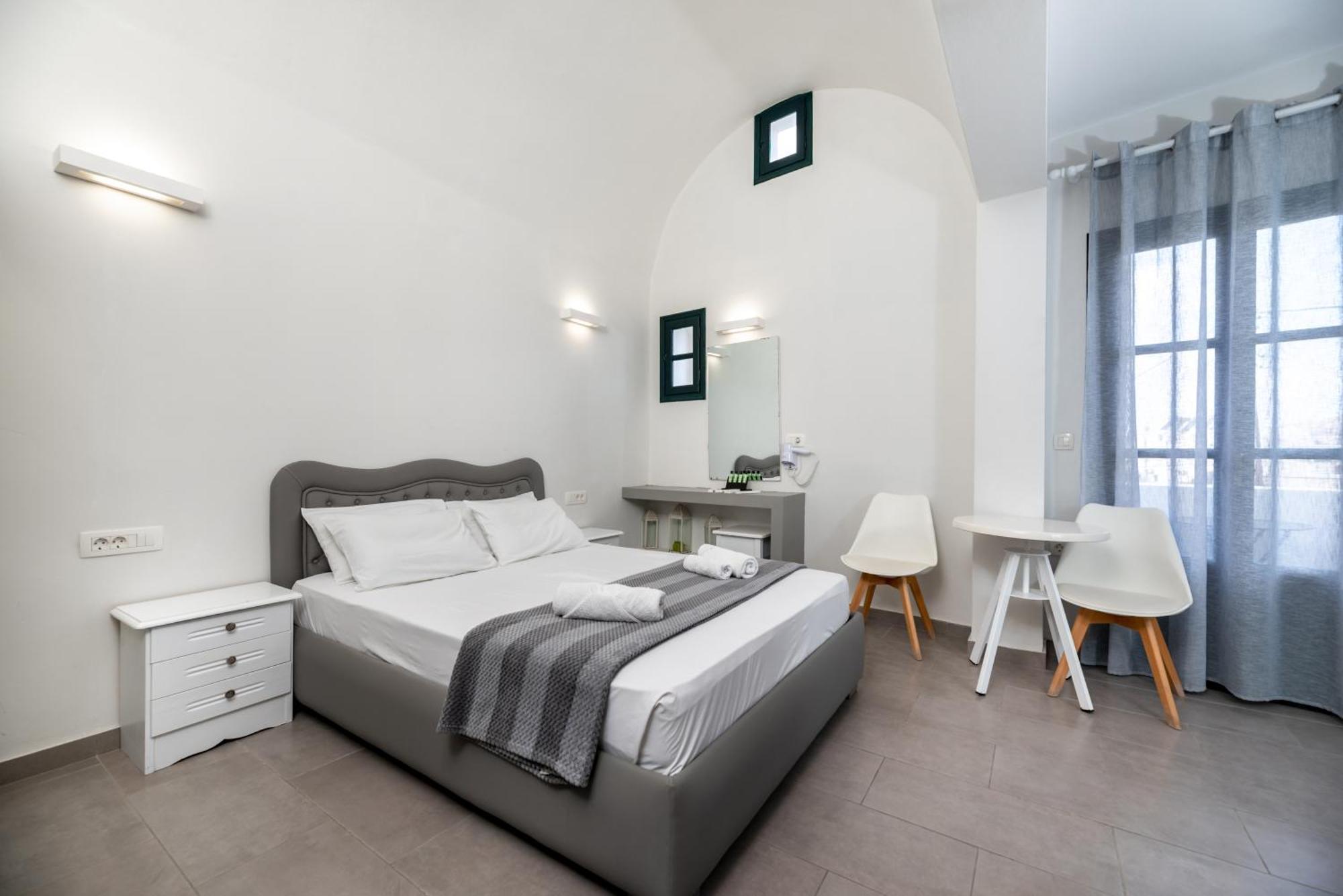 Villa Anemomilos Perissa Экстерьер фото